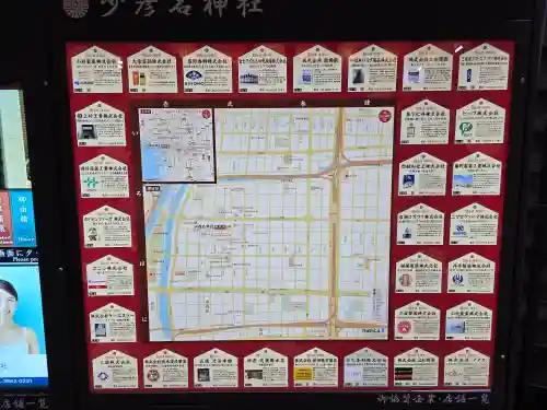 少彦名神社(大阪府)