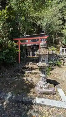 櫻椅神社(滋賀県)