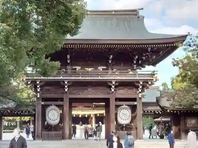 寒川神社(神奈川県)