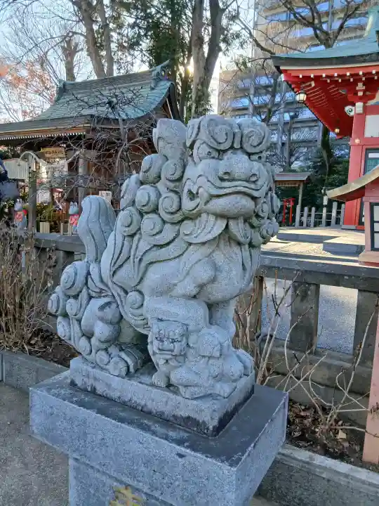 川越八幡宮の{uncategorized: "未分類", other: "その他", undefined: "問題あり", building: "その他建物", grave: "お墓", sacred_gate: "鳥居", guardian: "狛犬", statue: "像", buddha: "仏像", history: "歴史", nature: "自然", garden: "庭園", animal: "動物", pagoda: "塔", temizu: "手水舎", mountain_gate: "山門・神門", sanctuary: "本殿・本堂", subordinate: "末社・摂社", art: "芸術", scenery: "景色", jizo: "地蔵", ema: "絵馬", goshuin: "御朱印", omikuji: "おみくじ", items: "授与品その他", amulet: "お守り", goshuincho: "御朱印帳", eats: "食事", festival: "お祭り", votive_dance: "神楽", shichigosan: "七五三参", wedding: "結婚式", experience: "体験その他", initially: "初詣", around: "周辺", anti_infection: "感染症対策"}