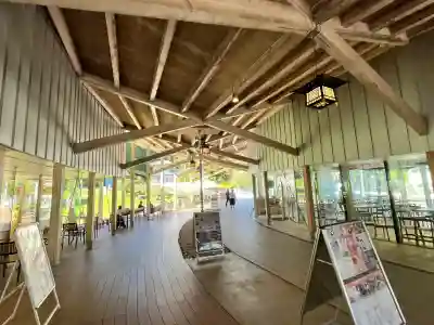 金蛇水神社(宮城県)
