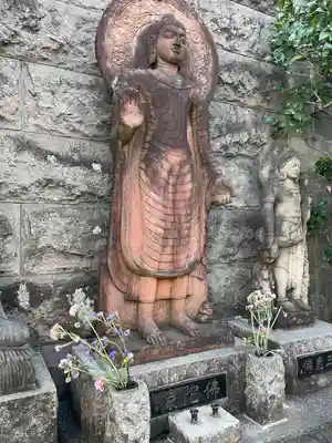 専心寺(東京都)