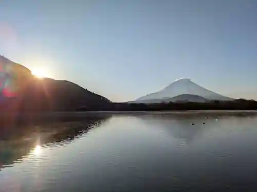 久遠寺(山梨県)