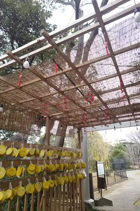 菊田神社(千葉県)