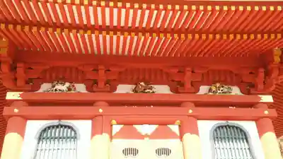 勝尾寺(大阪府)