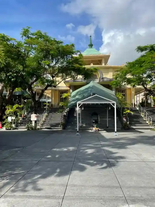 大典寺(沖縄県)