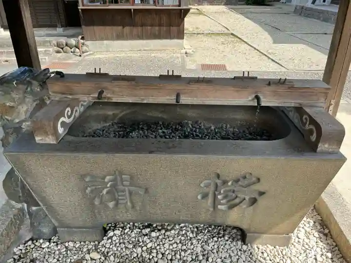 船津神社(愛知県)