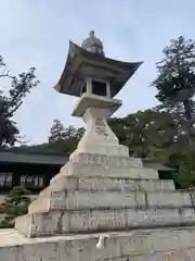 吉備津彦神社(岡山県)