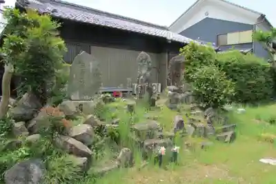 観音寺のその他建物