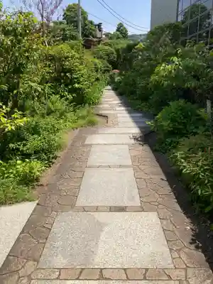 大巧寺のその他建物