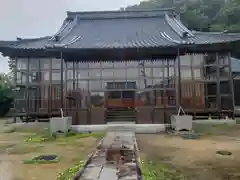 西方寺(福井県)