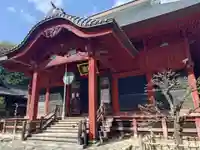 普明寺(東京都)