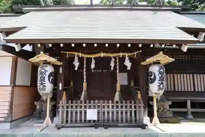 天照皇大神(神奈川県)