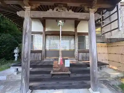 長泉寺(三重県)