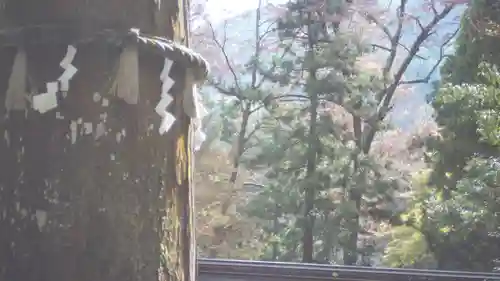 由岐神社(京都府)