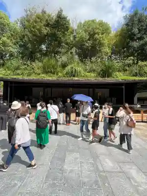 太宰府天満宮(福岡県)