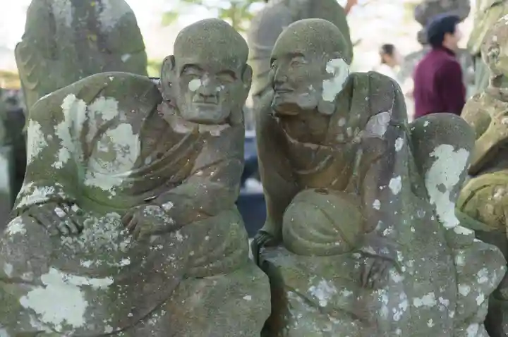 喜多院(埼玉県)