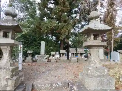 香久山神社(福島県)