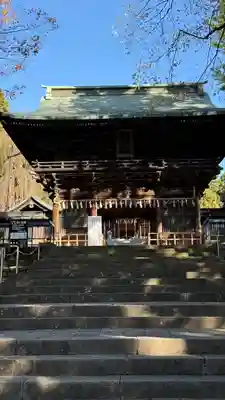 仙台東照宮(宮城県)