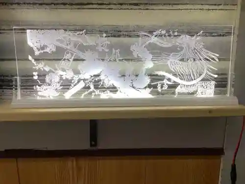 錦鯱神社(愛知県)