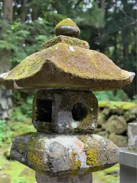 十和田神社(青森県)