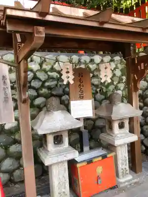 伏見稲荷大社の体験その他