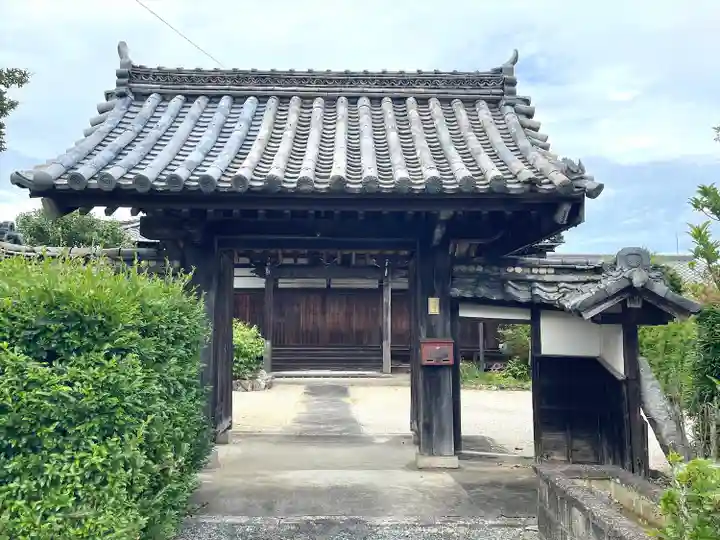 光泉寺(三重県)