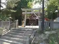 宇部八幡神社(山口県)
