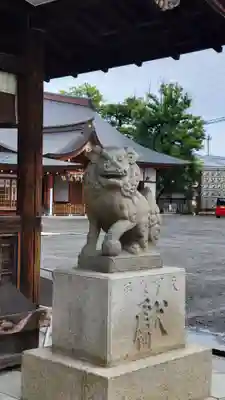 尾張大國霊神社（国府宮）(愛知県)