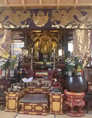 瀧寿山 普門院 観音寺(福島県)