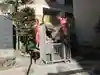 妻戀神社(東京都)