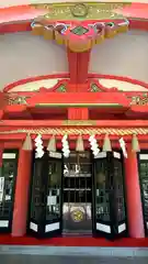 長瀨神社(大阪府)