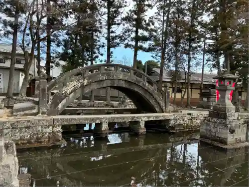 鹿嶋神社(福島県)