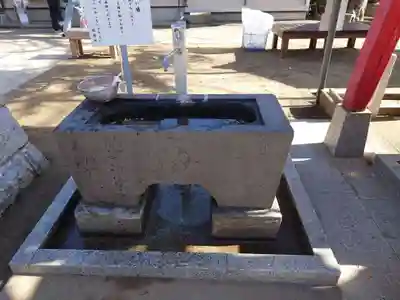 白子神社(千葉県)