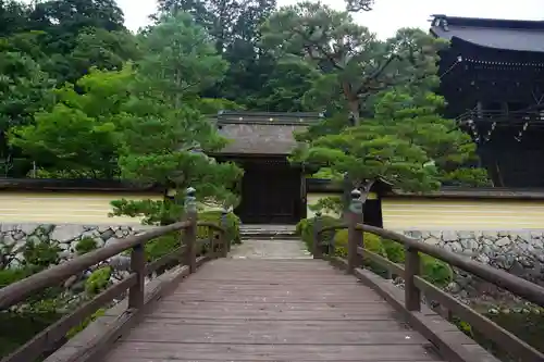 禅昌寺の建物その他