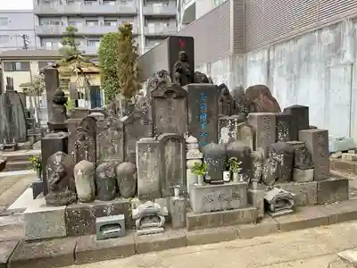 養昌寺(東京都)