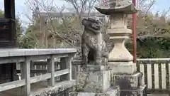 広田八幡神社(兵庫県)