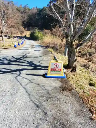 鹿島神社 (利保町)(栃木県)