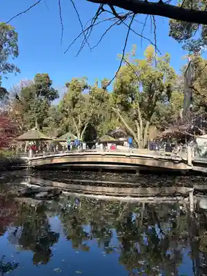 熱田神宮(愛知県)