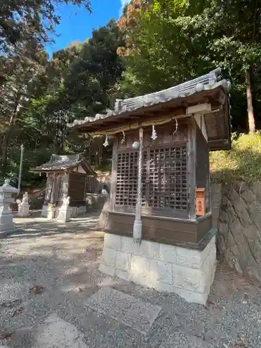 三輪神社(兵庫県)