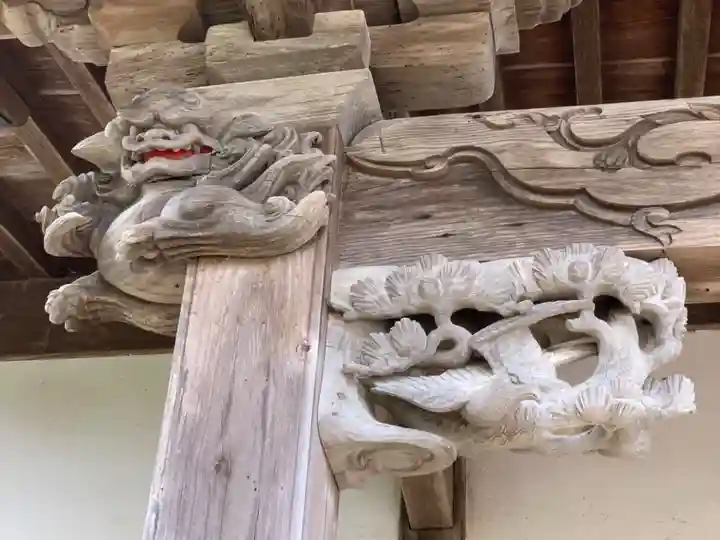 西光院のその他建物