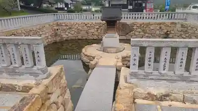 餘慶寺のその他建物