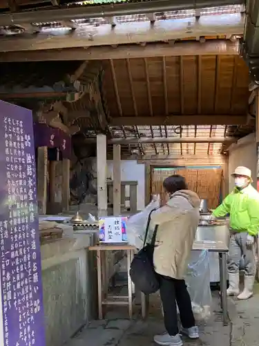 柳谷観音　楊谷寺(京都府)