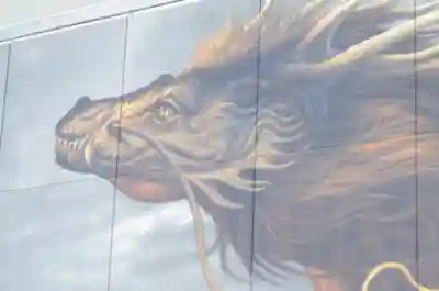 門戸厄神東光寺(兵庫県)