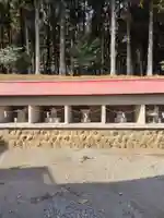 浅間神社(栃木県)