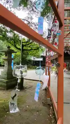谷山神社(鹿児島県)