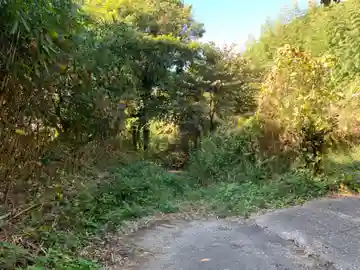 富岡神社(千葉県)