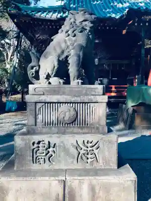 根津神社(東京都)