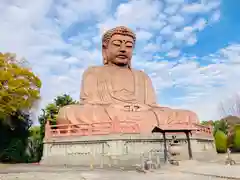 法憧山 普済寺の仏像