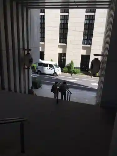 水天宮のその他建物